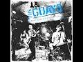 Attitude - THE GUAYS
