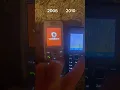 Samsung sgh e250v and Nokia c1-01 start up and shut down