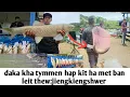 Download Lagu Hap kit ha met ban leit Thew: la i synnoh jing heh ka dohkha rangbah mynta ha jiengkiengshwer 