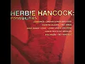 Stitched Up (feat. John Mayer) - Herbie Hancock