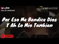 Si Me Gano Un Grammy - Jon Z (Vídeo Lyric\Letra) Richard RD