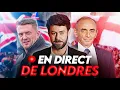Download Lagu Eric Zemmour et Jean Messiha à Londres en direct du rassemblement historique de Tommy Robinson