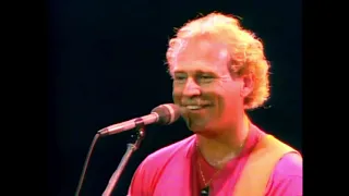 Jimmy Buffett Live By The Bay 1985 Concert Miami Florida