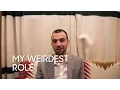 My Weirdest Role Jay Baruchel