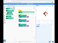 AI demonstration using Teachable Machine Project with Scratch PRG AI Blocks