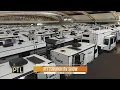 First-hand look at the Pittsburgh RV Show