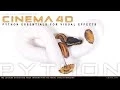 C4D Python Principles Vimeo2