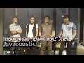 Download Lagu Tic Band - Terbaik Untukmu / The Fly - Terbang (Javacoustic Music Cover )