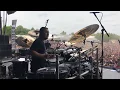 Download Lagu Trivium - “Throes of Perdition” - Carolina Rebellion (Alex Bent Drum Cam)
