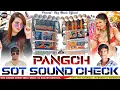 Download Lagu full hard panch sound check music - JAGDHABA DJ - DJ Kailash Kariyala remix 2021 - @RKG Music