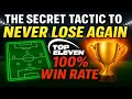 Download Lagu The Secret Tactic to NEVER Lose Again in Top Eleven 2026 🔥 (100% Win Rate)