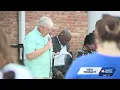 Kosciusko community mourns teen s death holds vigil after fatal stabbing
