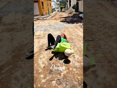 🤕Destruyeron mi Piñata Favorita😵 #piñatasgama #humor #comedia #piñatas #trending #shortvideo