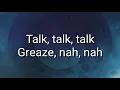 AJ Tracey and Skepta - Kiss and Tell - (lyric video)