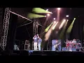 Slow Ride performed by Colt Ford 10/19/22