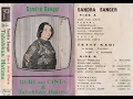 Lagu Sandra Sanger / Tetty Kadi \u0026 Favourites Band - Duri Dan Cinta \u0026 Tabahkan Hatimu
