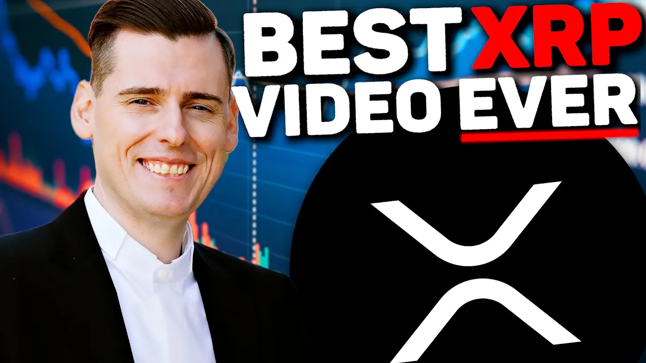 Everything You NEED To know about Ripple XRP (Best XRP Video Ever)