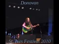 Donovan - To Try For The Sun
