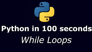 Python Tutorial for Absolute Beginners - While Loops