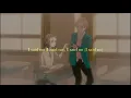 Download Lagu Itsudatte Bokura no Koi wa 10cm Datta. ⌈ Line Without A Hook ⌋ - Ricky Montgomery [lyrics]
