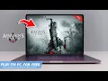 ASSASSIN CREED 3 HOW TO DOWNLOAD PLAY ASSASSIN CREED 3 ON PC LAPTOP FOR FREE 2025