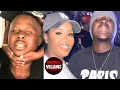 Tyrone Davis Jr GF Lulu Explains Why She Never Married or Had Kids With Him Before she K LLED him