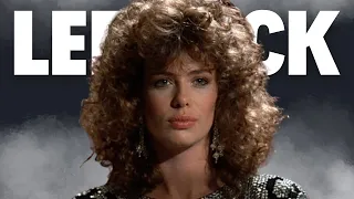 What Really Happened To Kelly LeBrock