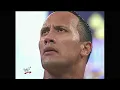 FULL MATCH: The Rock vs. Hollywood Hulk Hogan: WrestleMania X8