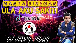 Download DJ JEDAG JEDUG II ULA AKU SAKITI  -  Narta Siregar (Ragan Remix) MP3