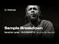 Download Lagu Sample Breakdown: Kendrick Lamar - DUCKWORTH