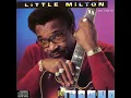 I'm Jealous Of Her Husband - Little Milton