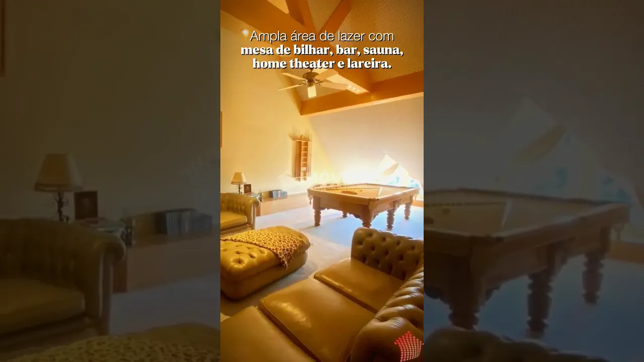 Video do Imóvel: Se você busca uma bela cobertura em um condomínio completo, em uma rota rica para lugares interessantes, você acaba de encontrar!