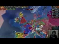 EU4 Rule Brittania Stream 11am British Time www Twitch