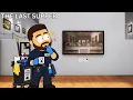 The Hardest Painting Yet Solving The Last Supper Piece by Piece