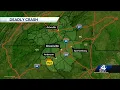 Two killed in Hart County Georgia crash troopers say