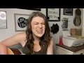 I Let Her Lie (Female Flip) // Daryle Singletary Cover by Mae Estes
