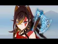 DEHYA EXE Genshin Impact