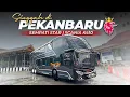 Download Lagu Double Decker Dengan Rute Terjauh Di Indonesia ‼️ Sempati Star Scania K410iB