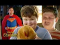 Our Favorite Billy Sparks Moments Young Sheldon