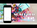 Learn Flutter Flutter Widgets Scaffold Flutter Flutter Tutorial for Beginners Coder Squad