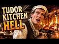 What It Took to Feed Henry VIII s Court Before 10 A M