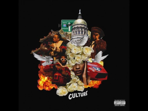 Download MP3 Bad and Boujee (Instrumental) - Migos Feat. Lil Uzi Vert