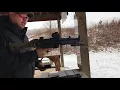 Franklin Armory HK MP5 Binary Trigger