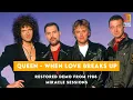 Lagu Queen - When Love Breaks Up - Restored Demo from the 1989 Miracle Sessions