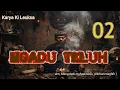 Download Lagu Ngadu Teluh karya Ki Leuksa #dongengbahasasunda