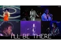 Download Lagu Michael Jackson - I'll Be There 1970 to 2009
