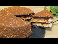 Download Lagu Tort snickers care se topește în gură! Simplu si foarte gustos! 😋