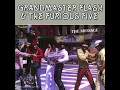 Grandmaster Flash & The Furious Five - The Message (Clean)