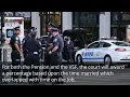 NYPD Pensions VSF and Deferred Compensation in Divorce