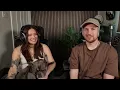 ERRA - Snowblood | REACTION